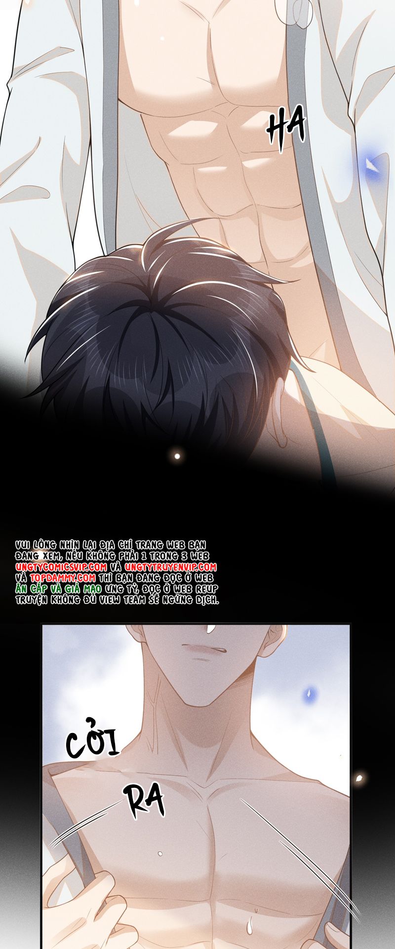 Lai Sinh Bất Kiến Chapter 110 - Trang 4