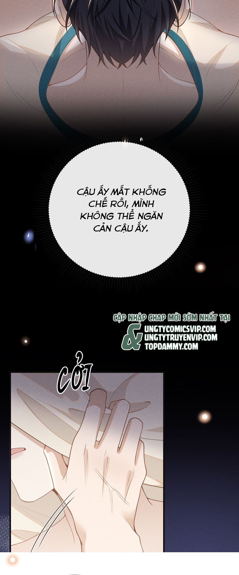 Lai Sinh Bất Kiến Chapter 110 - Trang 4
