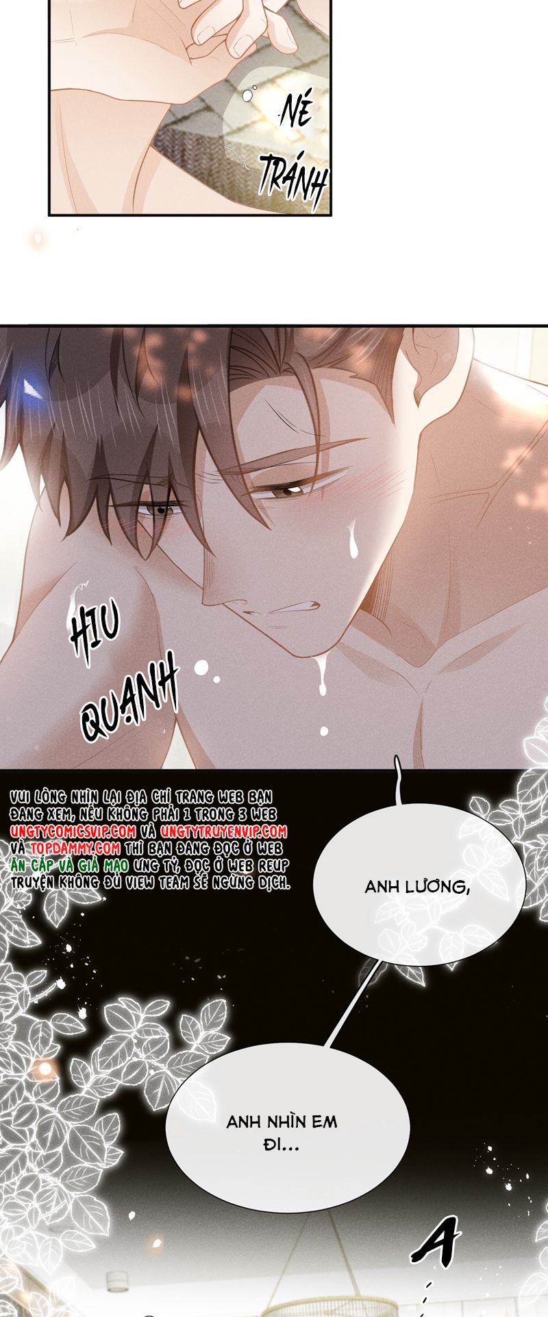 Lai Sinh Bất Kiến Chapter 110 - Trang 4