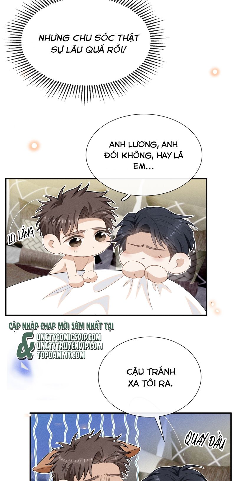 Lai Sinh Bất Kiến Chapter 110 - Trang 4