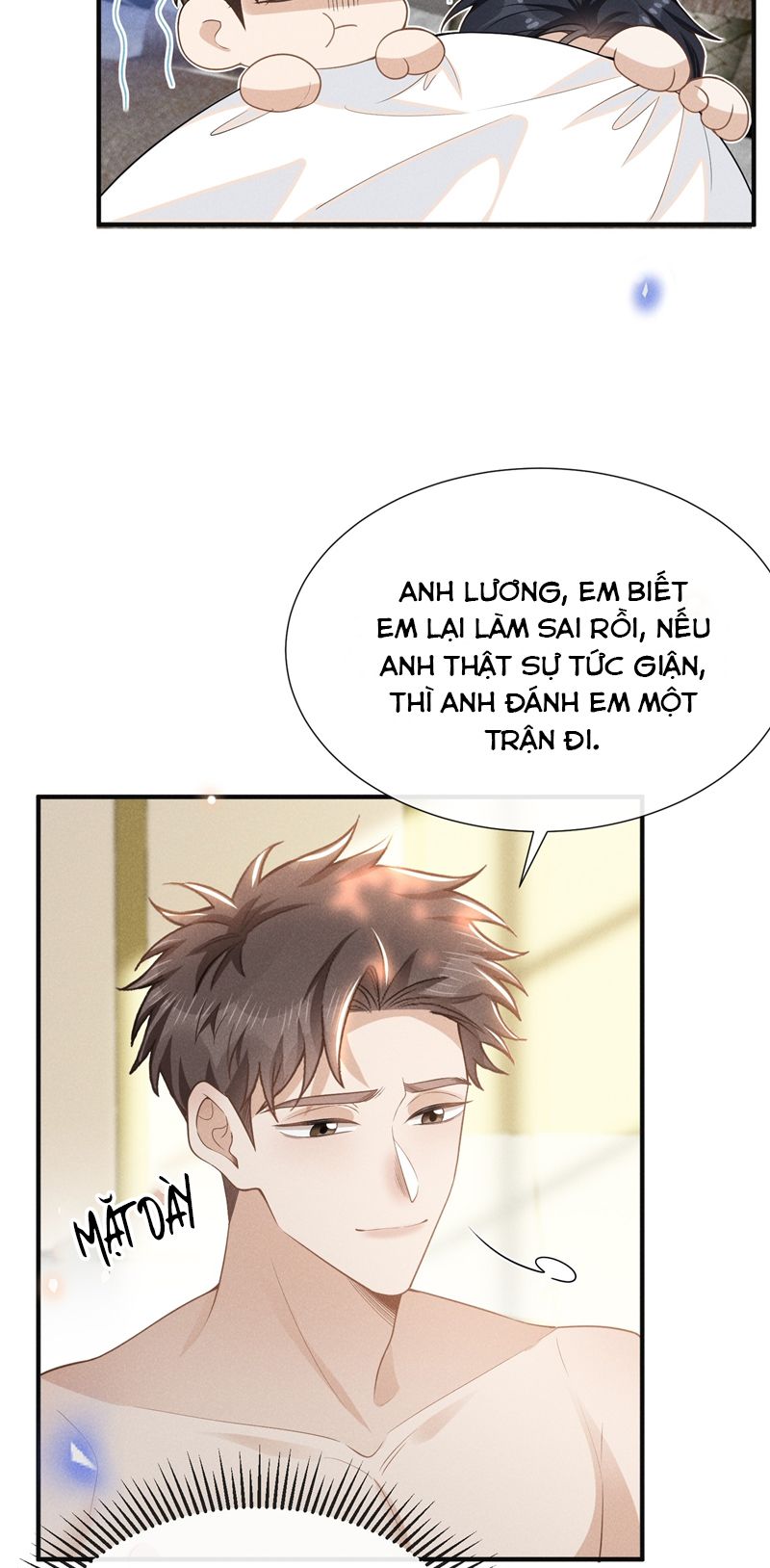 Lai Sinh Bất Kiến Chapter 110 - Trang 4