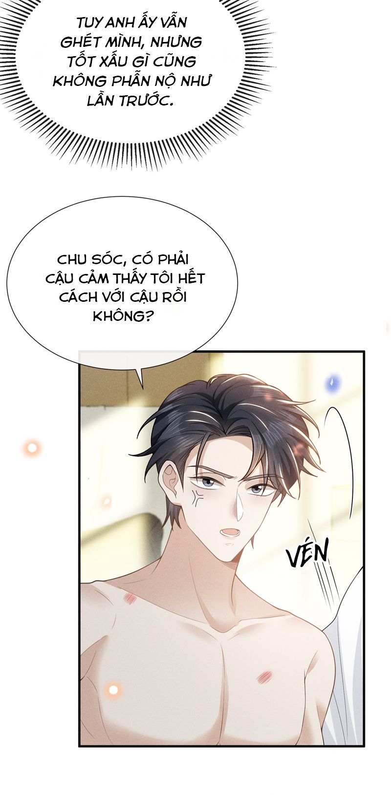 Lai Sinh Bất Kiến Chapter 110 - Trang 4