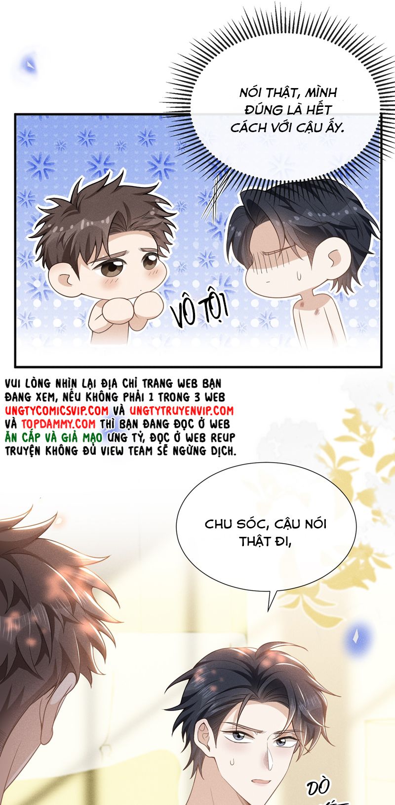 Lai Sinh Bất Kiến Chapter 110 - Trang 4