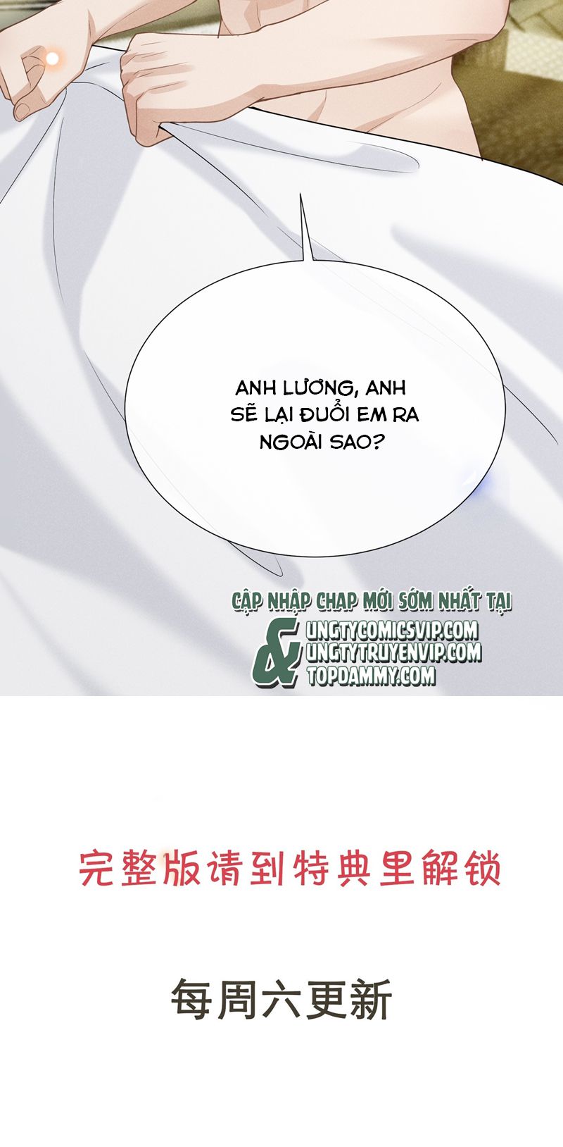 Lai Sinh Bất Kiến Chapter 110 - Trang 4