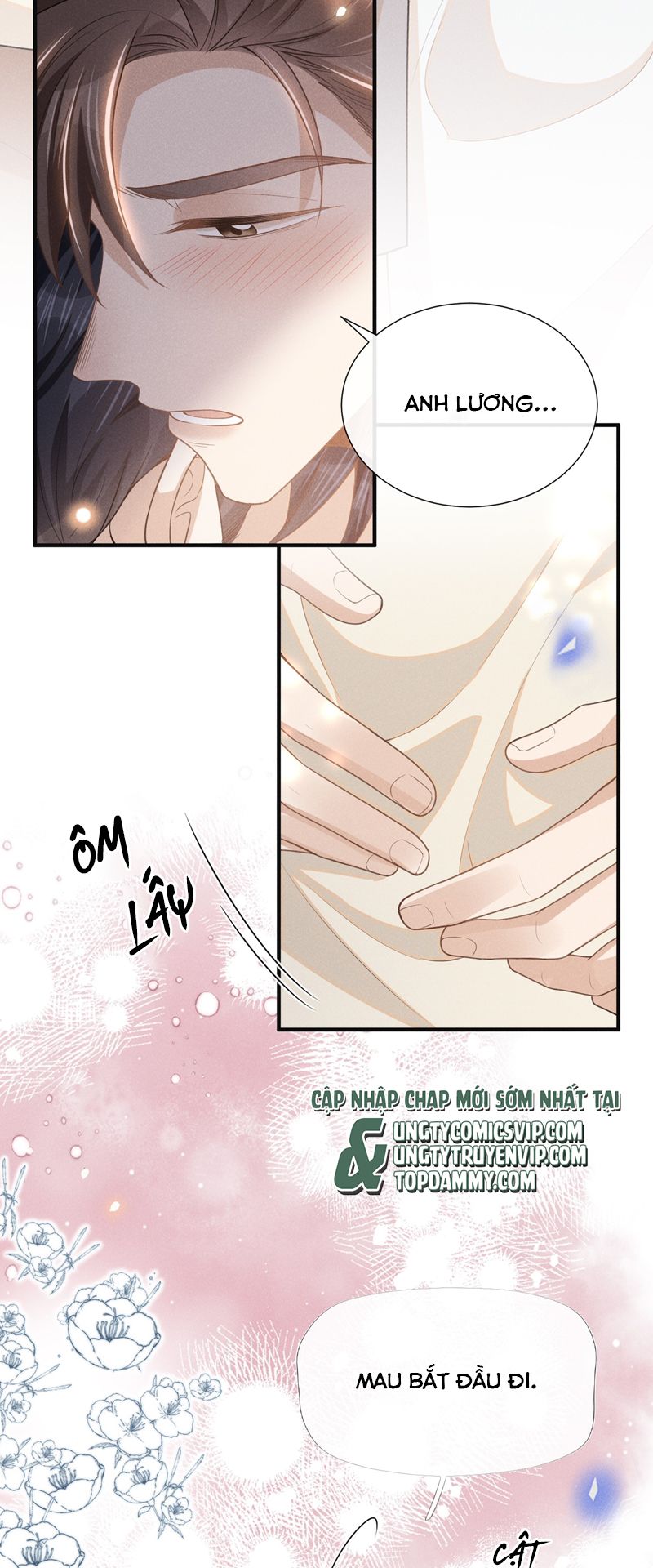 Lai Sinh Bất Kiến Chapter 110 - Trang 4