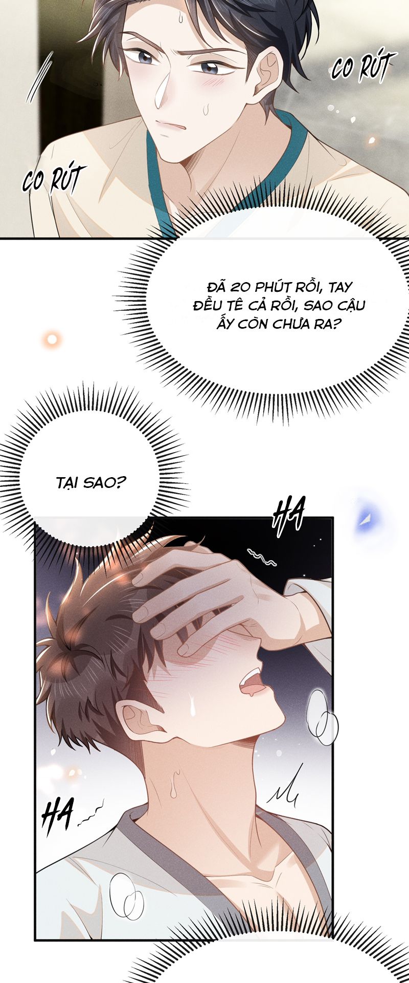 Lai Sinh Bất Kiến Chapter 110 - Trang 4