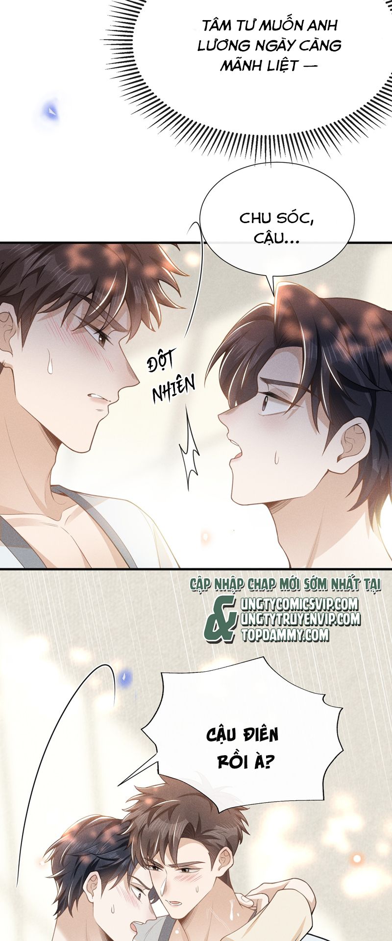 Lai Sinh Bất Kiến Chapter 110 - Trang 4