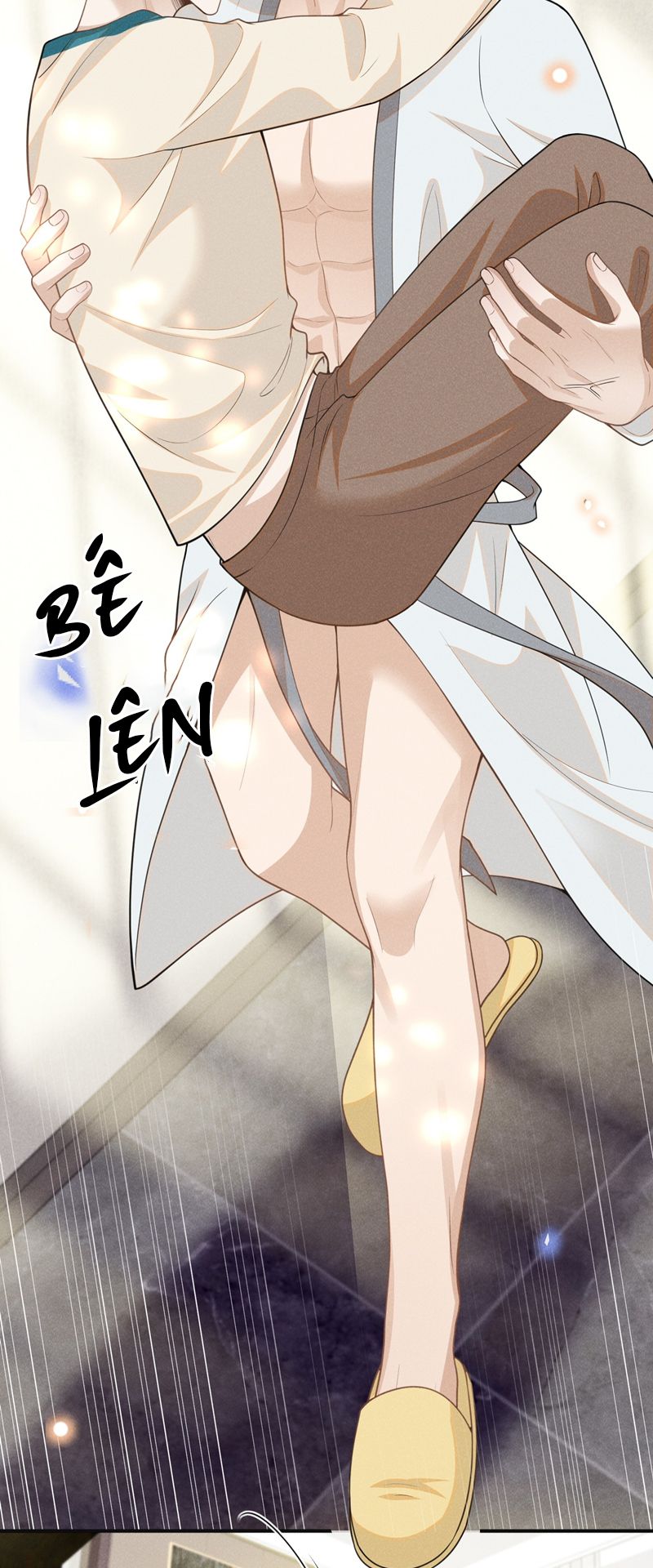 Lai Sinh Bất Kiến Chapter 110 - Trang 4