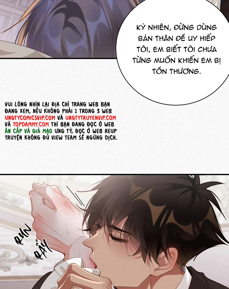 Chồng Trước Lại Muốn Phục Hôn Rồi Chapter 35 - Trang 3