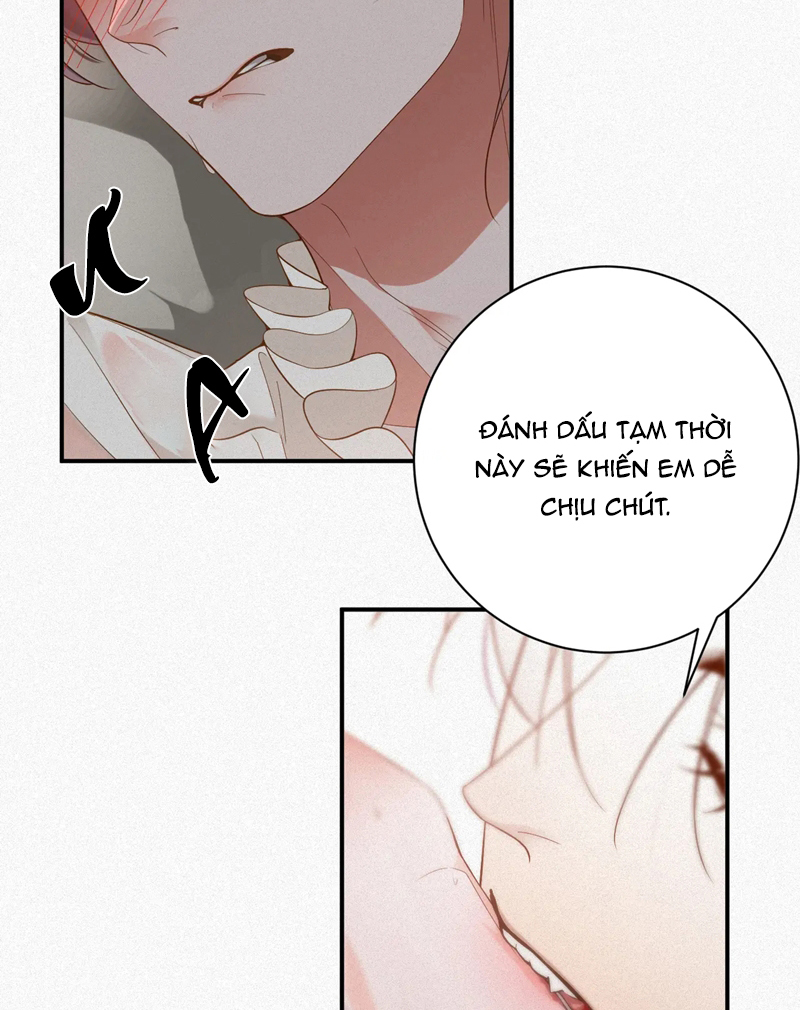 Chồng Trước Lại Muốn Phục Hôn Rồi Chapter 35 - Trang 3
