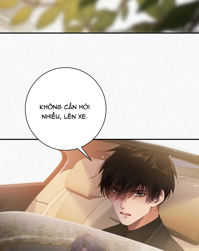 Chồng Trước Lại Muốn Phục Hôn Rồi Chapter 35 - Trang 3