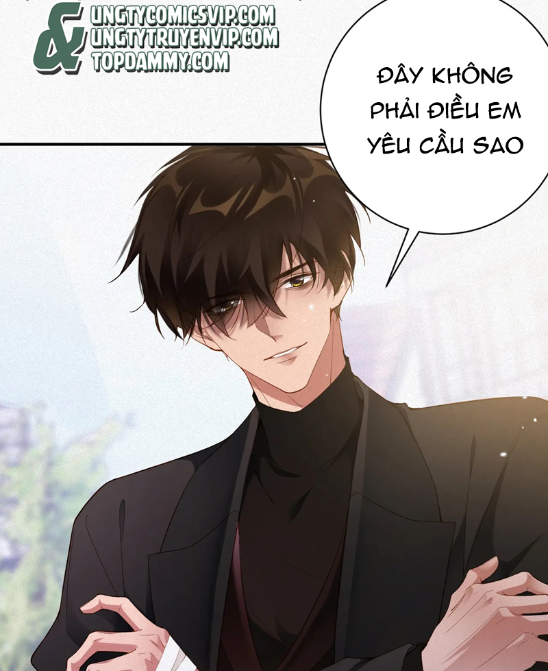 Chồng Trước Lại Muốn Phục Hôn Rồi Chapter 35 - Trang 3