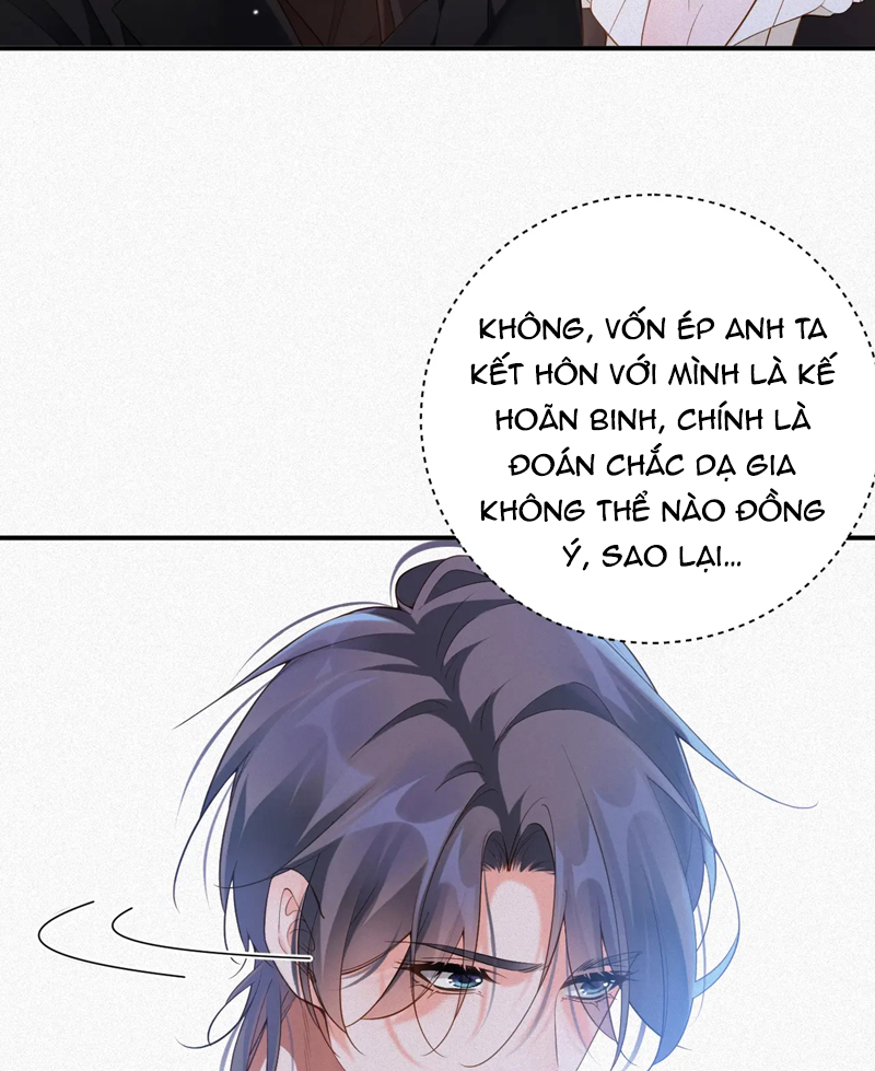 Chồng Trước Lại Muốn Phục Hôn Rồi Chapter 35 - Trang 3