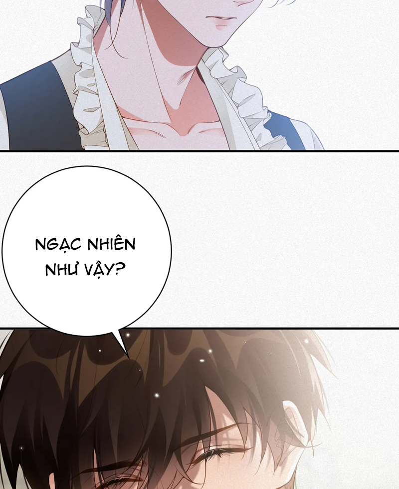 Chồng Trước Lại Muốn Phục Hôn Rồi Chapter 35 - Trang 3