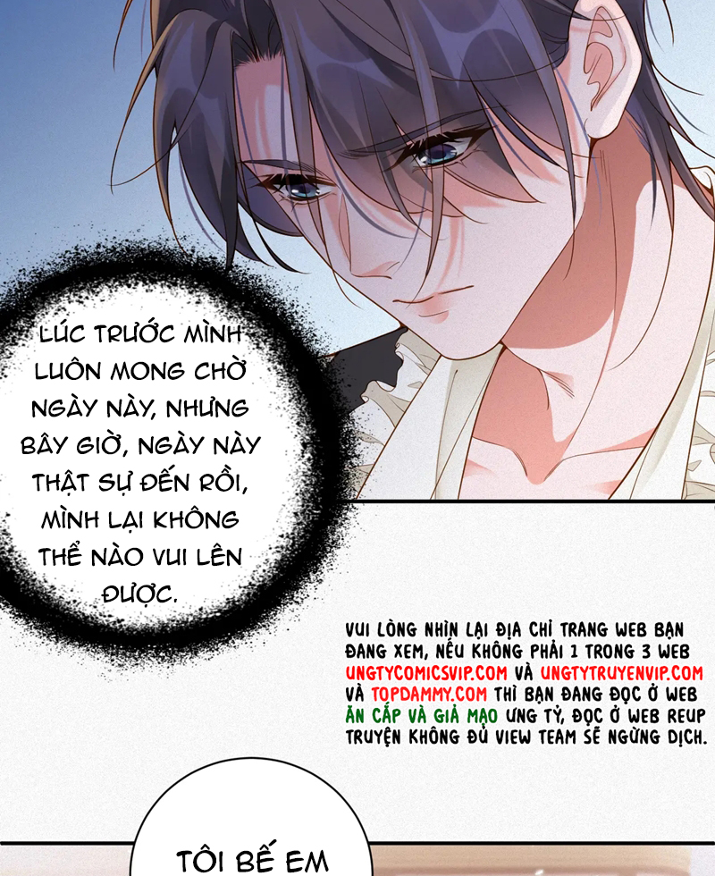 Chồng Trước Lại Muốn Phục Hôn Rồi Chapter 35 - Trang 3
