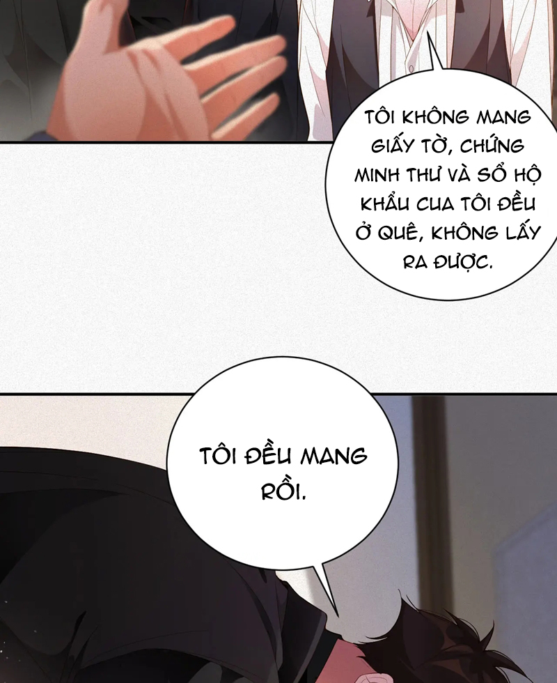 Chồng Trước Lại Muốn Phục Hôn Rồi Chapter 35 - Trang 3