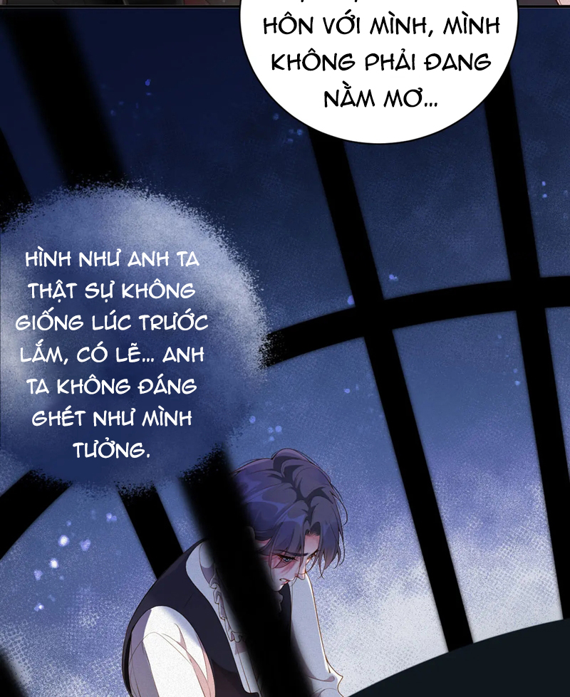 Chồng Trước Lại Muốn Phục Hôn Rồi Chapter 35 - Trang 3