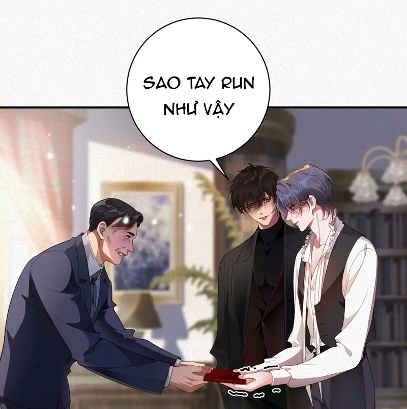 Chồng Trước Lại Muốn Phục Hôn Rồi Chapter 35 - Trang 3