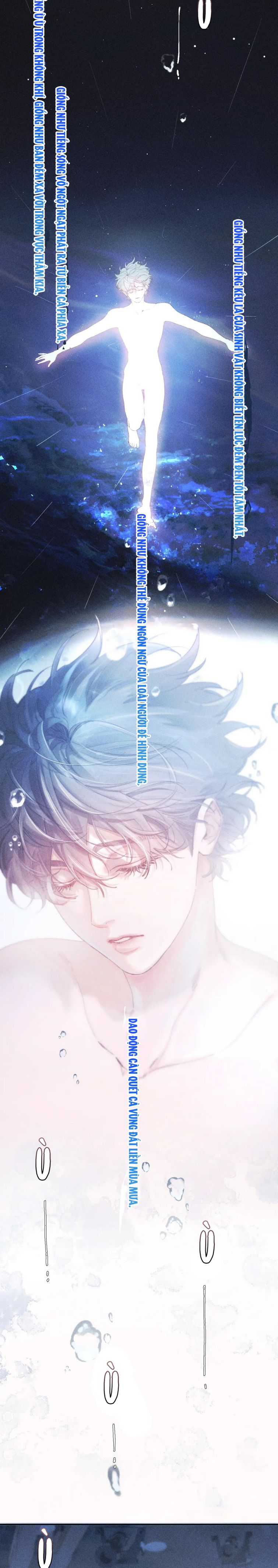 Cây Nấm Nhỏ Chap 8 - Next Chap 9