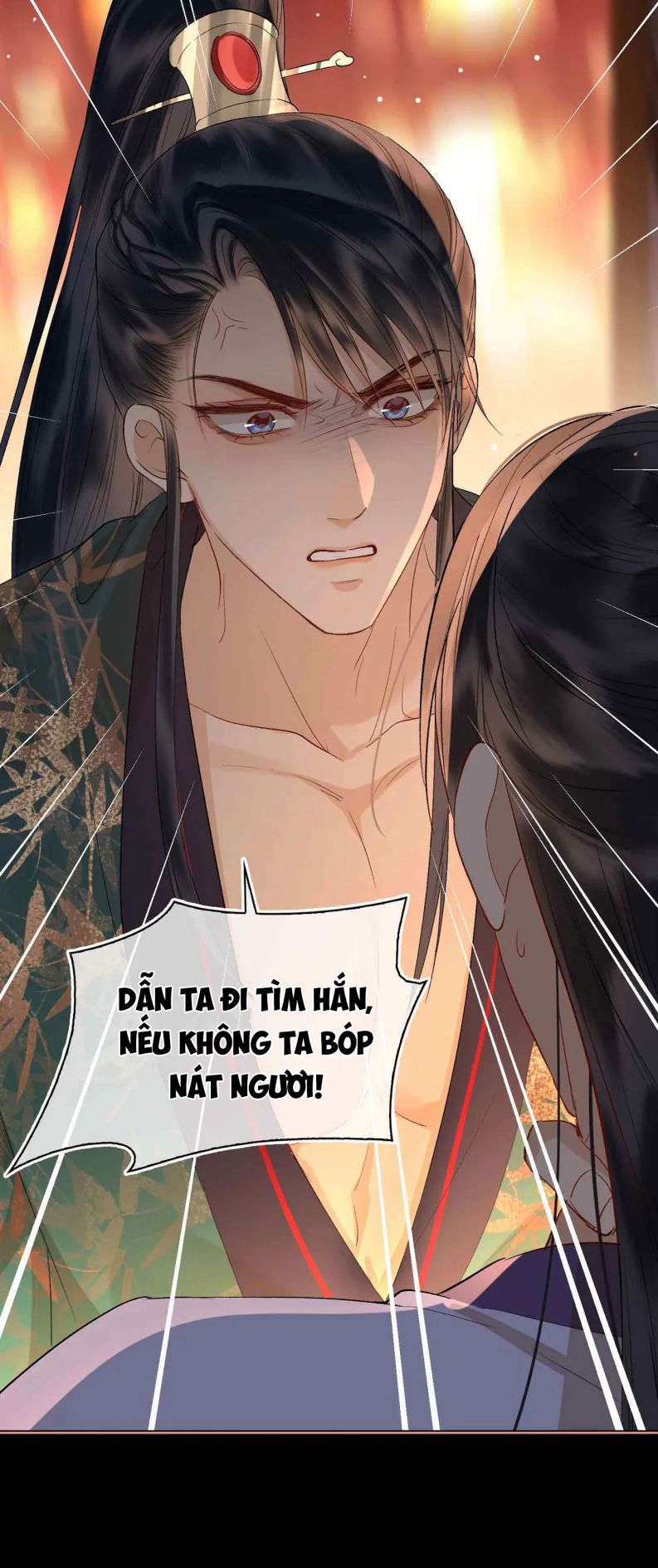 Tham Hoan Chapter 14 - Trang 3