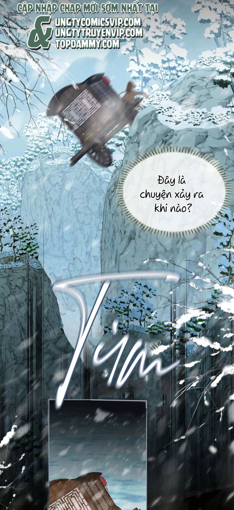 Tham Hoan Chapter 14 - Trang 3