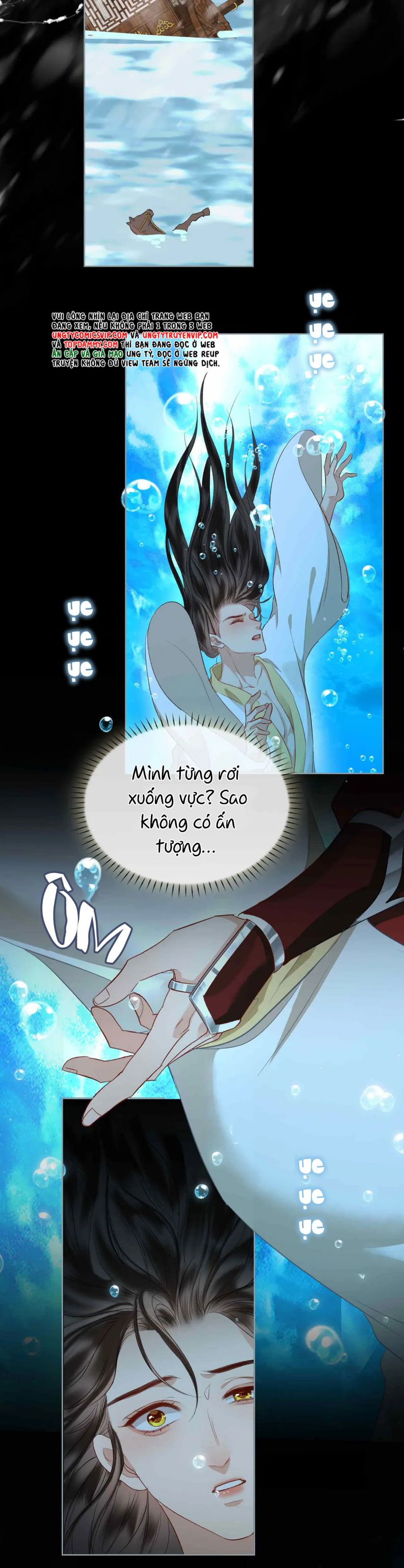Tham Hoan Chapter 14 - Trang 3