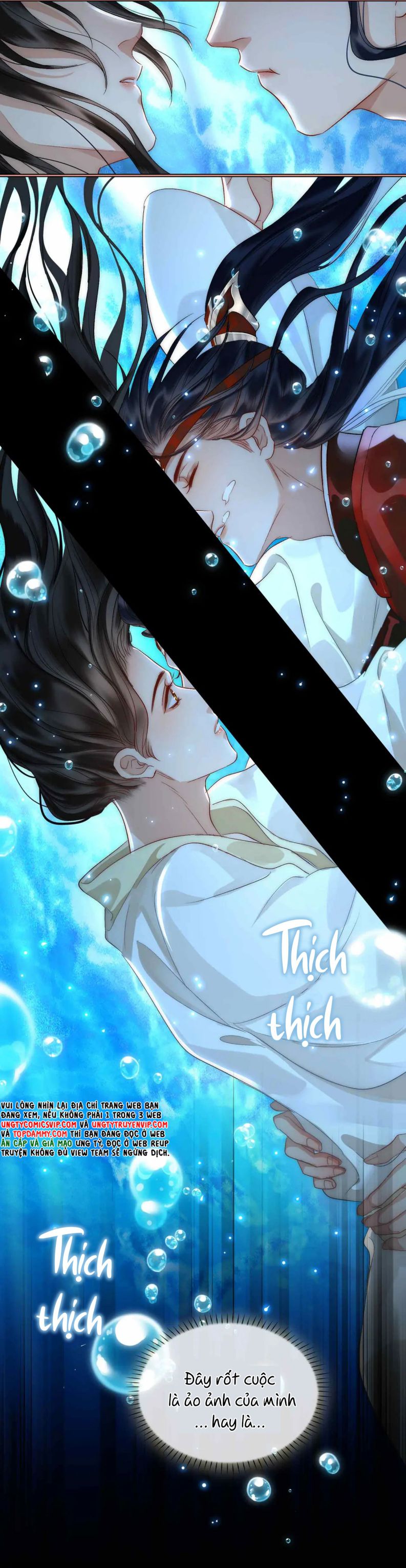 Tham Hoan Chapter 14 - Trang 3
