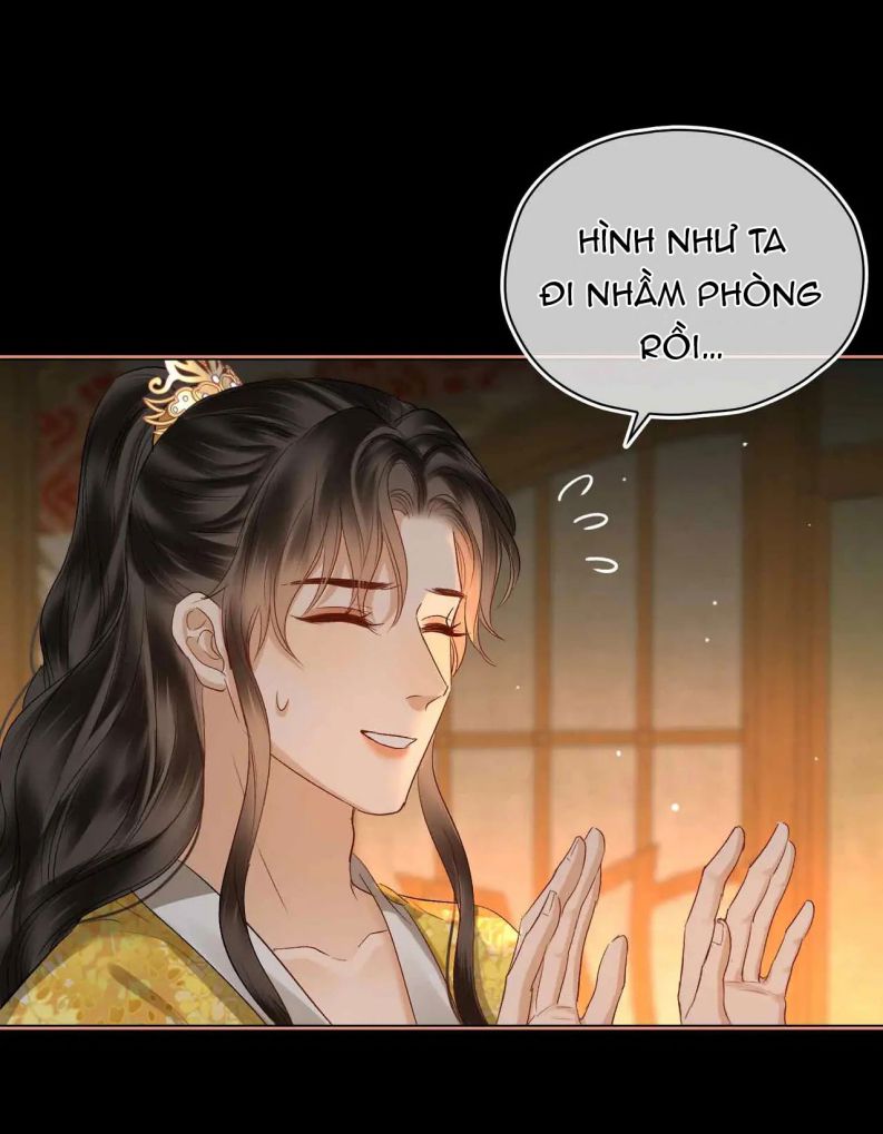 Tham Hoan Chapter 14 - Trang 3