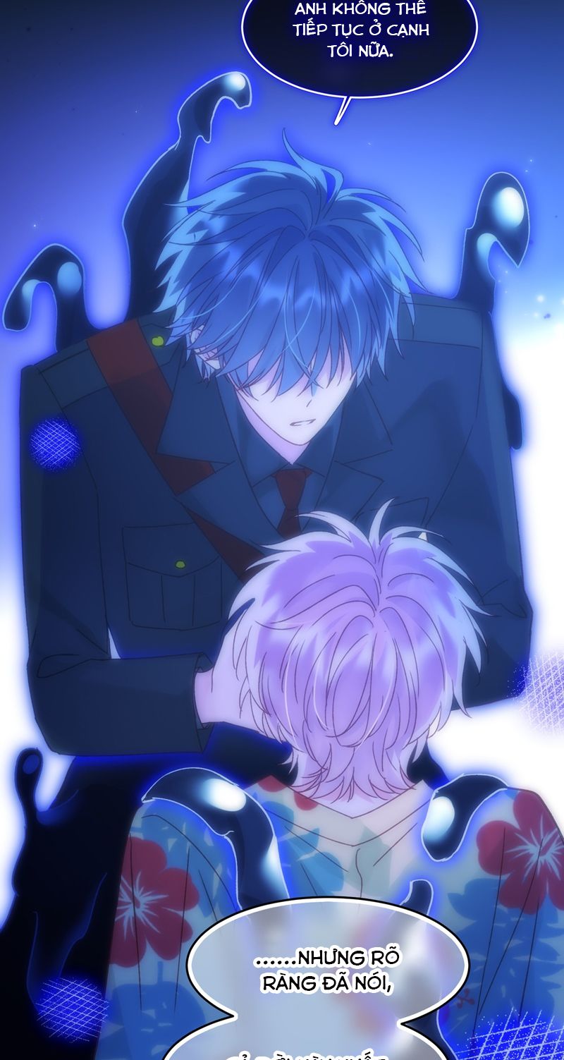 Tôi Phải Làm 1 Kẻ Đại Xấu Xa Chapter 110 - Next Chapter 111