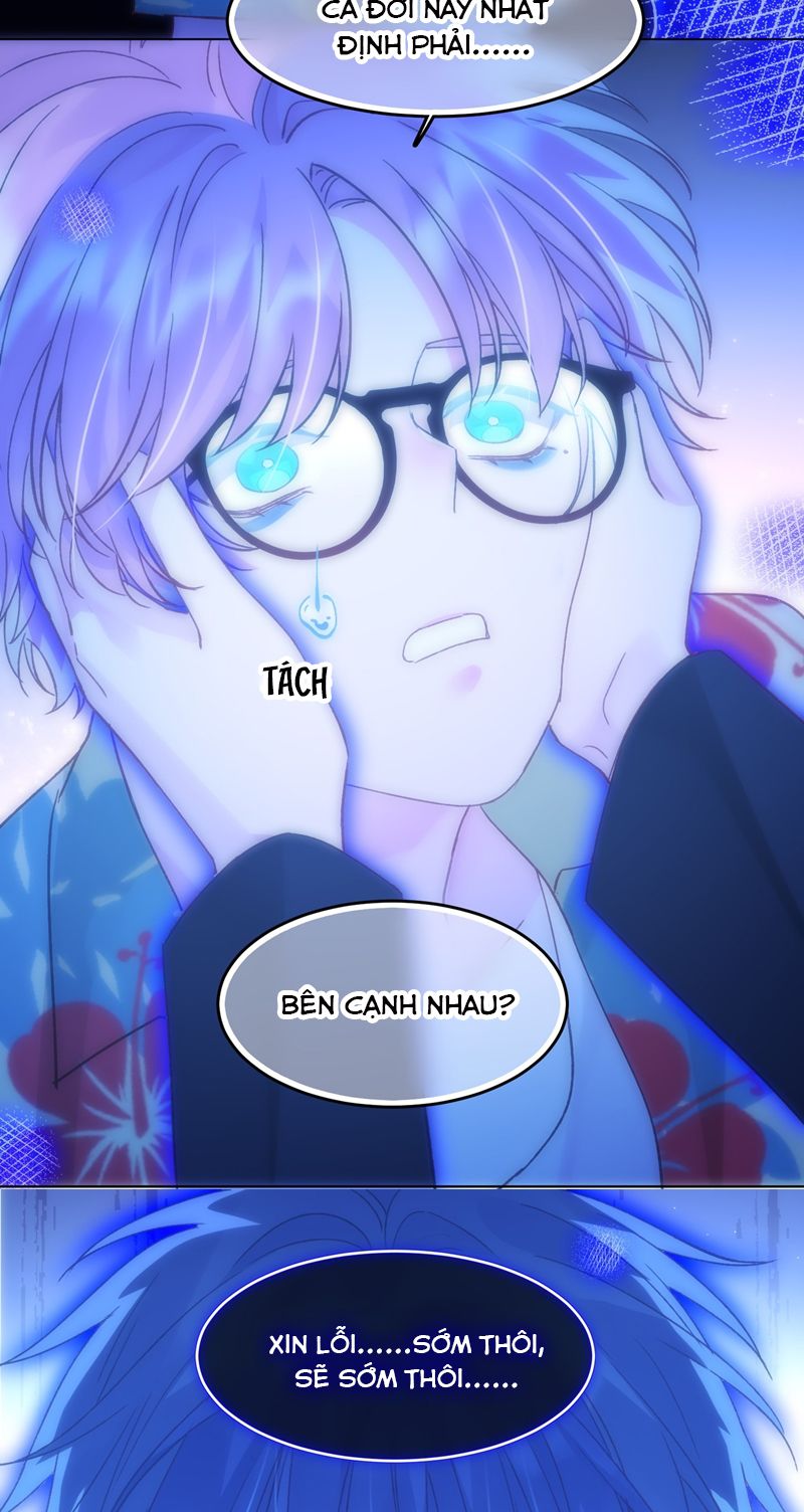 Tôi Phải Làm 1 Kẻ Đại Xấu Xa Chapter 110 - Next Chapter 111