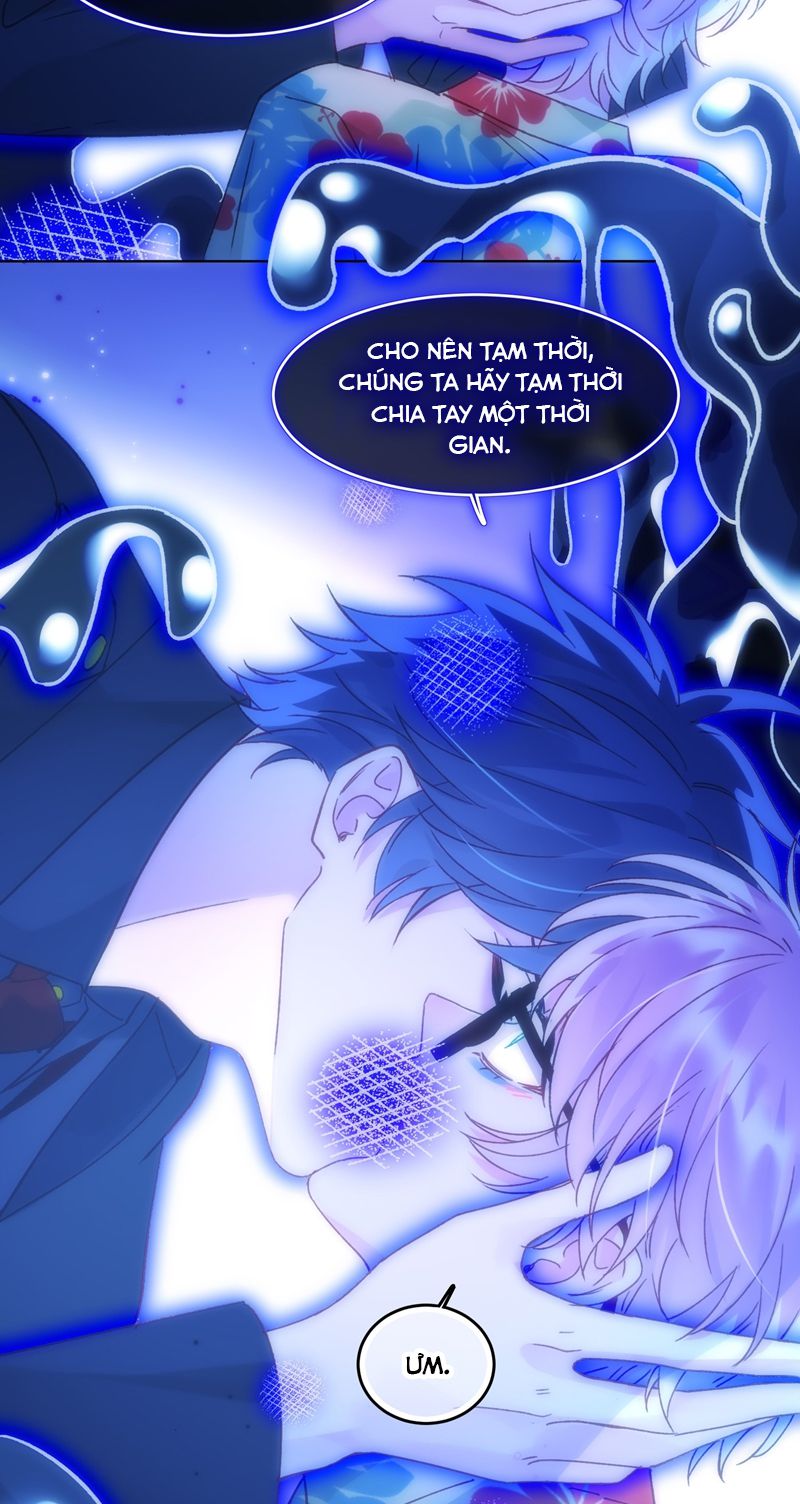 Tôi Phải Làm 1 Kẻ Đại Xấu Xa Chapter 110 - Next Chapter 111