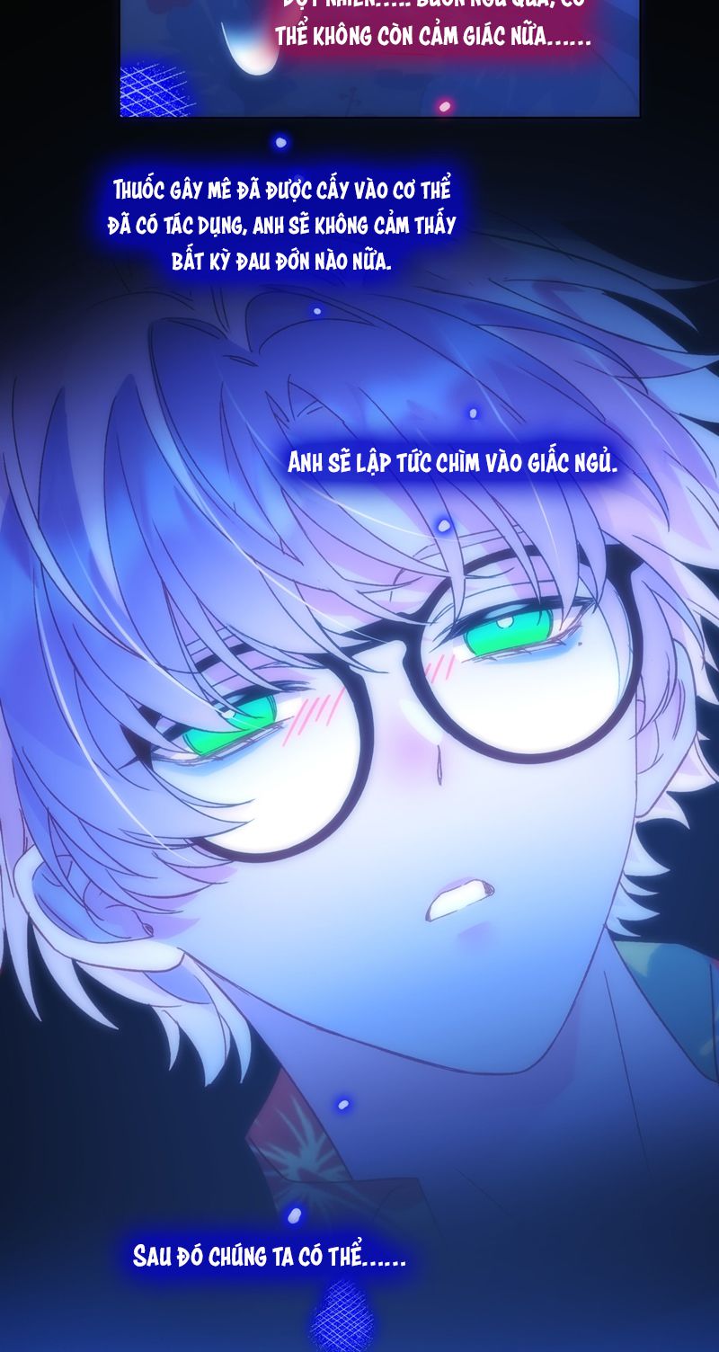 Tôi Phải Làm 1 Kẻ Đại Xấu Xa Chapter 110 - Next Chapter 111