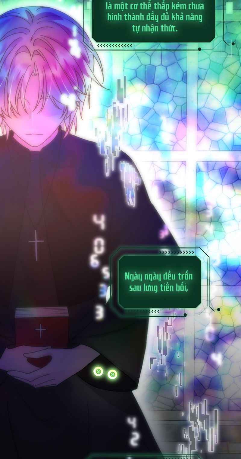 Tôi Phải Làm 1 Kẻ Đại Xấu Xa Chapter 110 - Next Chapter 111