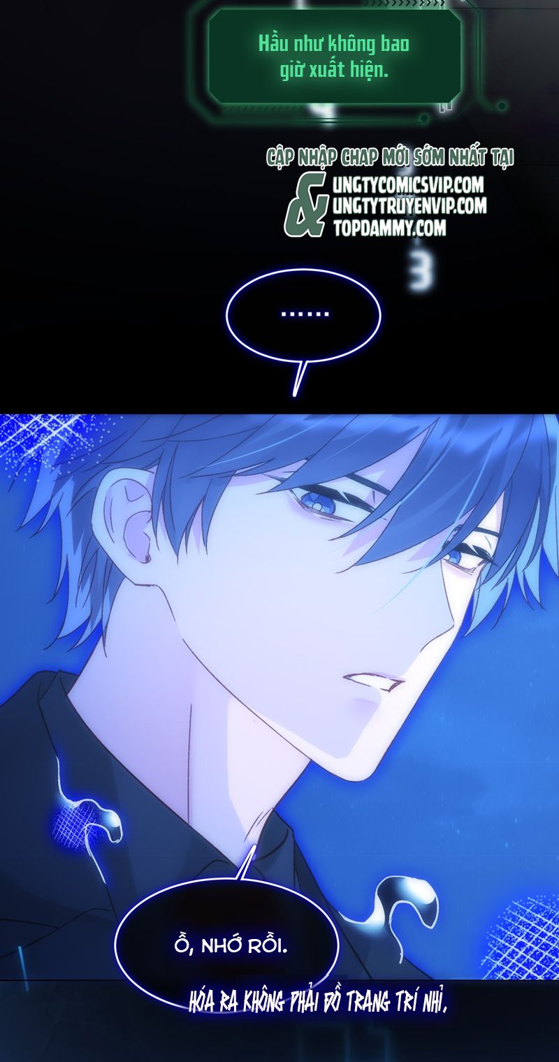 Tôi Phải Làm 1 Kẻ Đại Xấu Xa Chapter 110 - Next Chapter 111