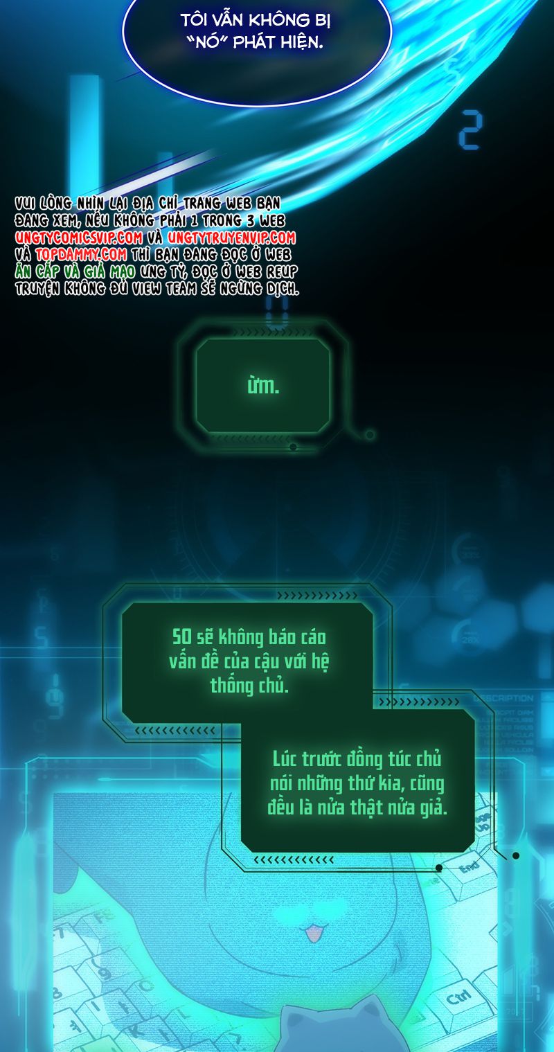 Tôi Phải Làm 1 Kẻ Đại Xấu Xa Chapter 110 - Next Chapter 111