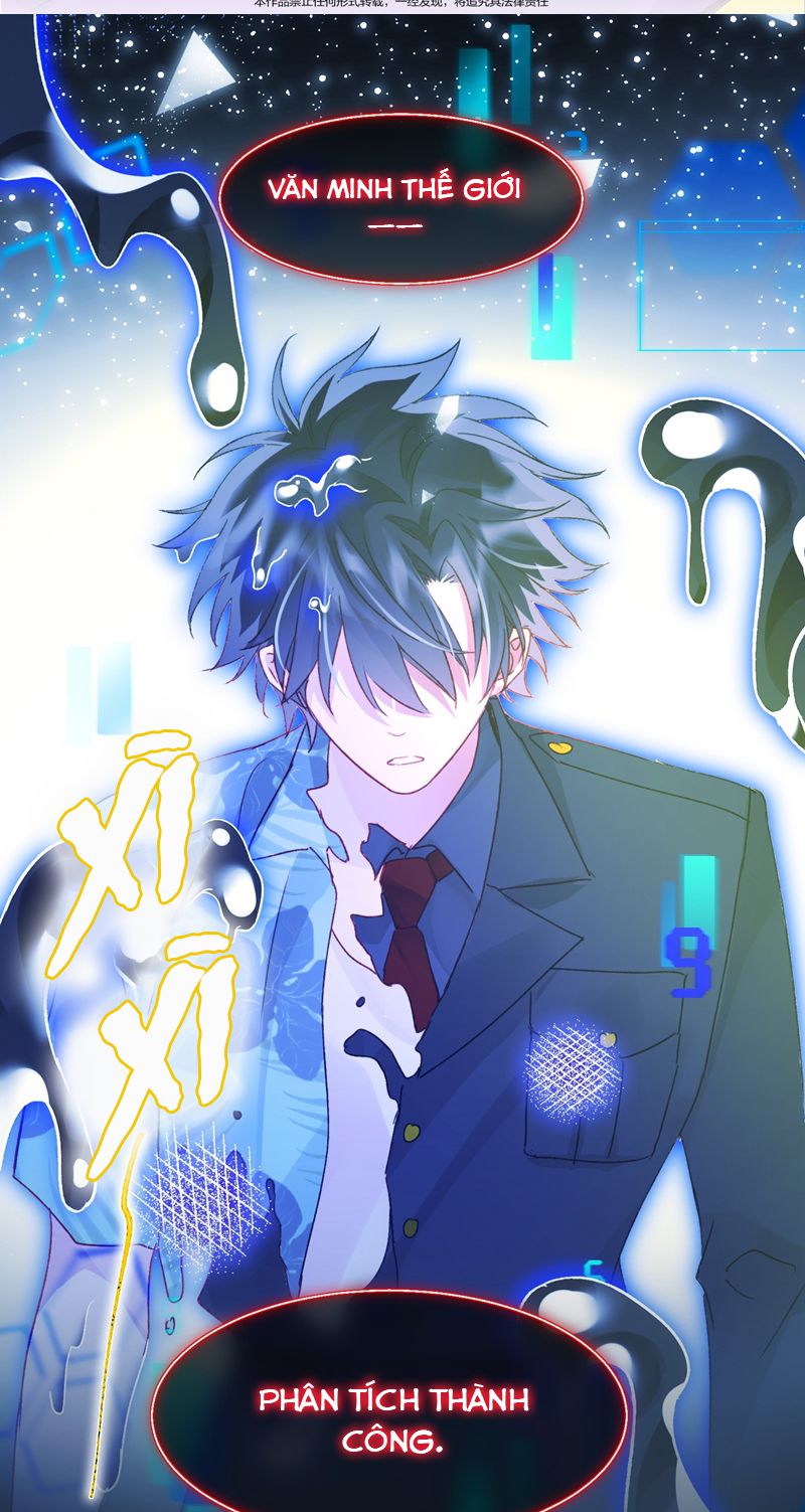 Tôi Phải Làm 1 Kẻ Đại Xấu Xa Chapter 110 - Next Chapter 111
