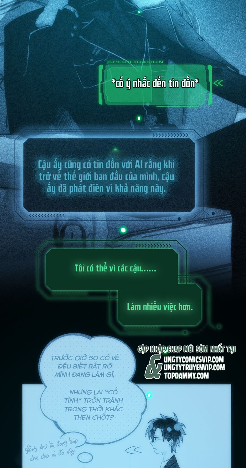 Tôi Phải Làm 1 Kẻ Đại Xấu Xa Chapter 110 - Next Chapter 111