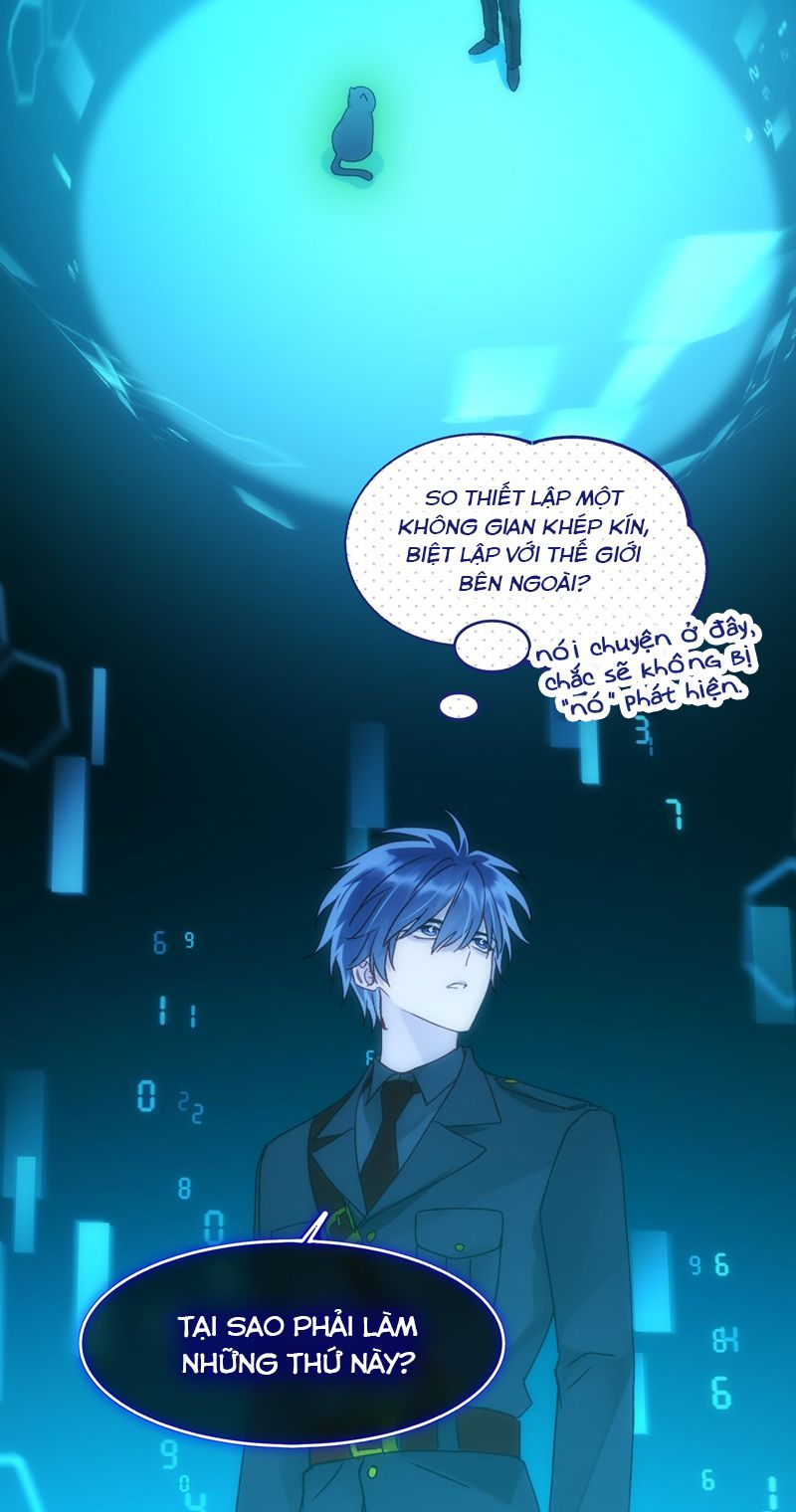 Tôi Phải Làm 1 Kẻ Đại Xấu Xa Chapter 110 - Next Chapter 111
