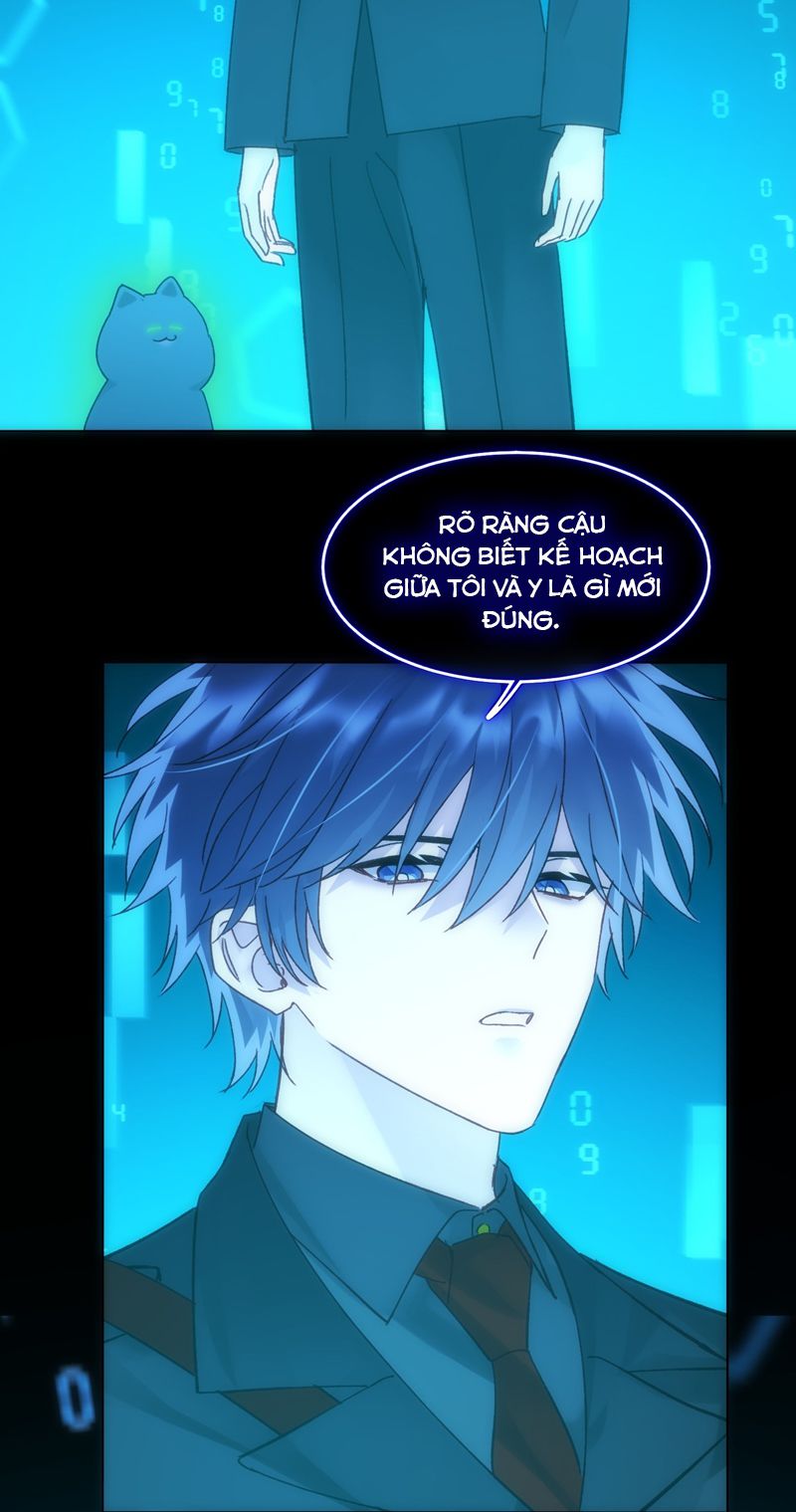 Tôi Phải Làm 1 Kẻ Đại Xấu Xa Chapter 110 - Next Chapter 111