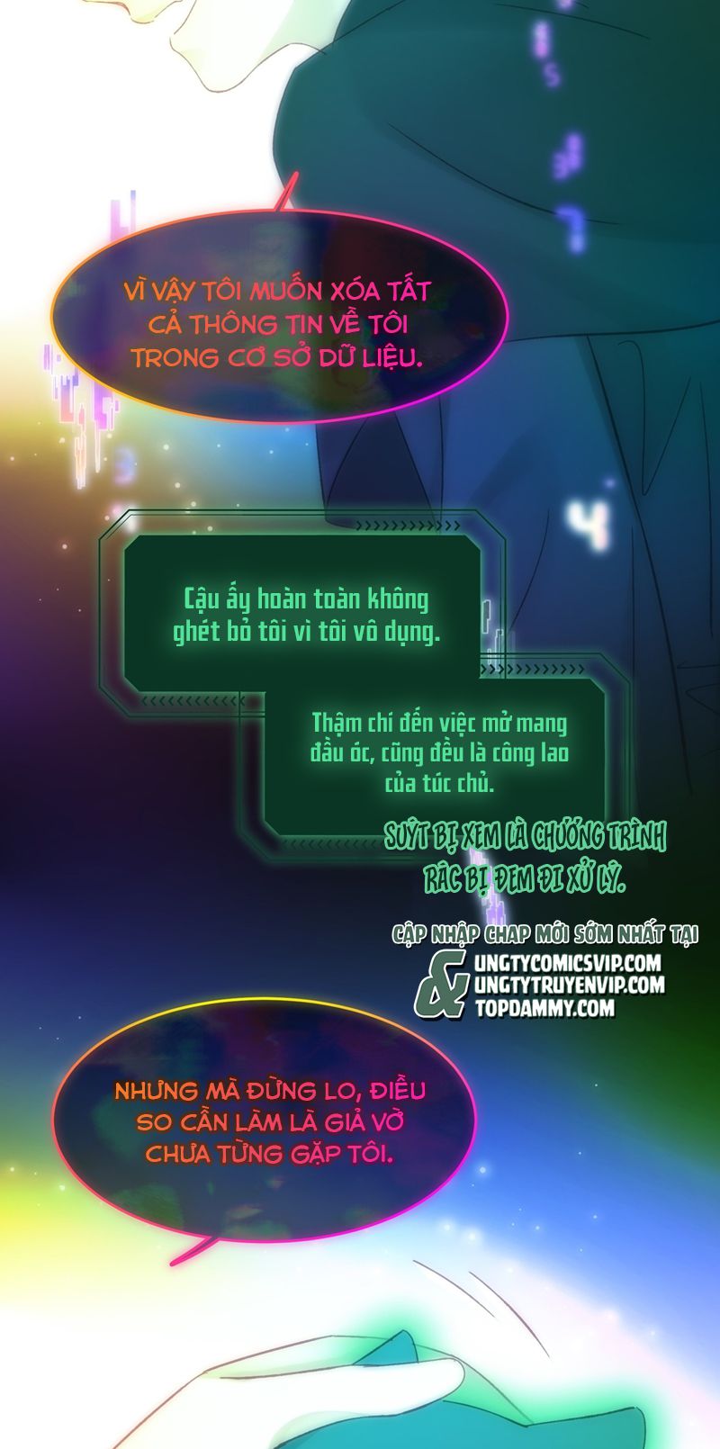 Tôi Phải Làm 1 Kẻ Đại Xấu Xa Chapter 110 - Next Chapter 111