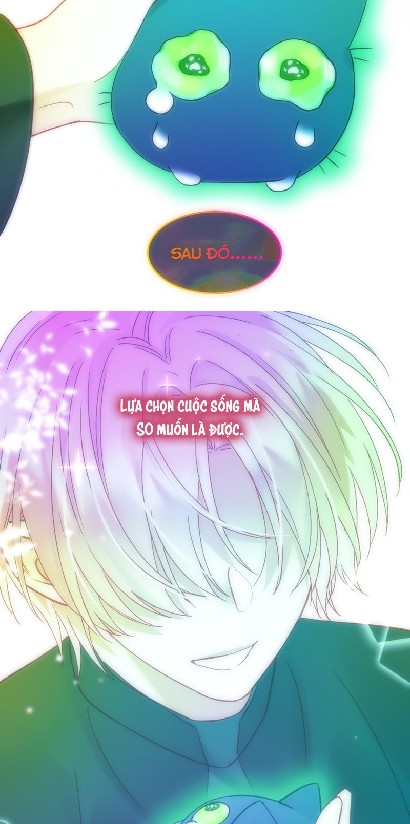 Tôi Phải Làm 1 Kẻ Đại Xấu Xa Chapter 110 - Next Chapter 111