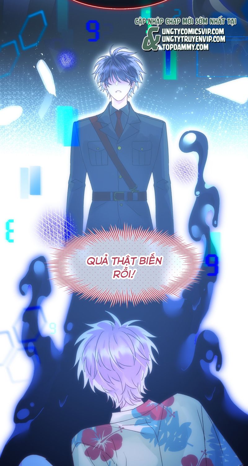 Tôi Phải Làm 1 Kẻ Đại Xấu Xa Chapter 110 - Next Chapter 111
