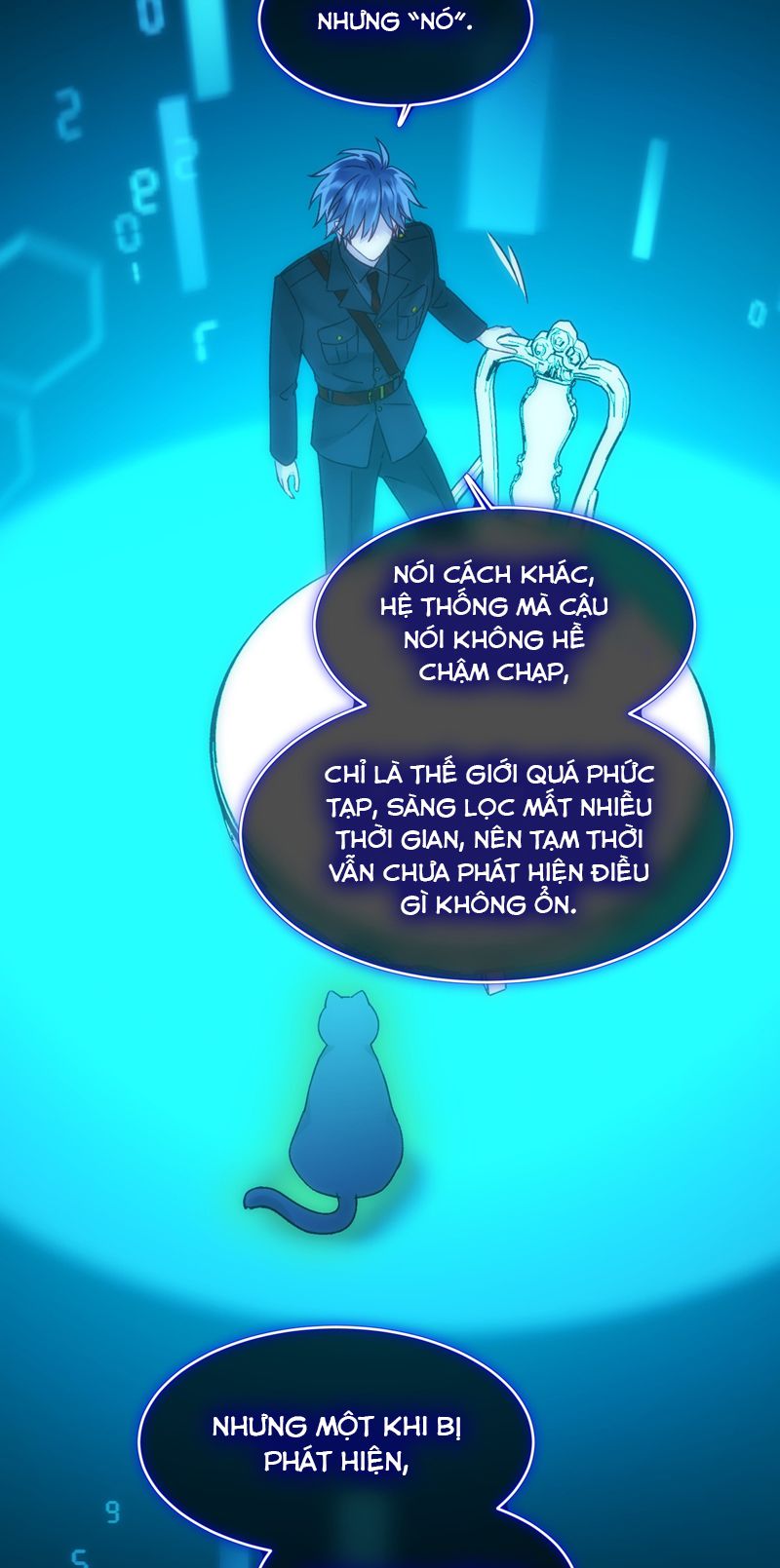Tôi Phải Làm 1 Kẻ Đại Xấu Xa Chapter 110 - Next Chapter 111