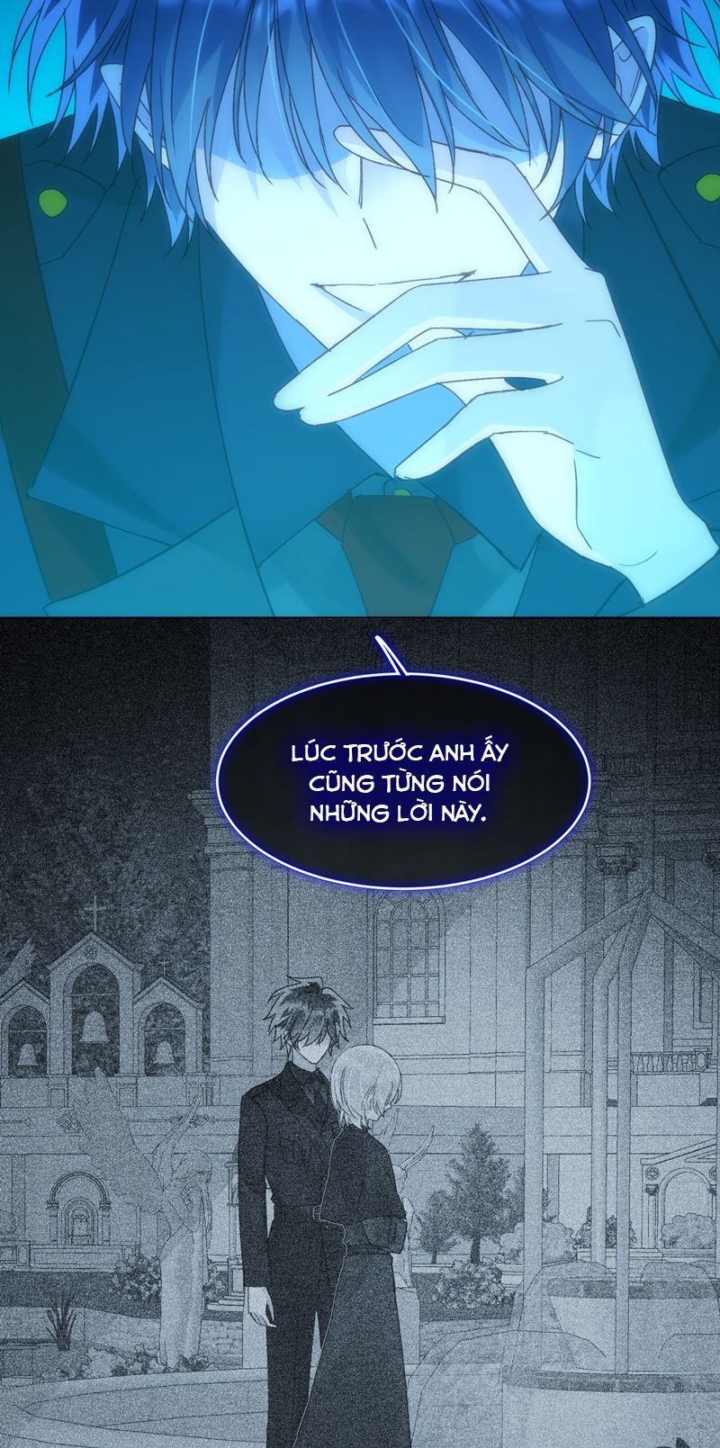 Tôi Phải Làm 1 Kẻ Đại Xấu Xa Chapter 110 - Next Chapter 111