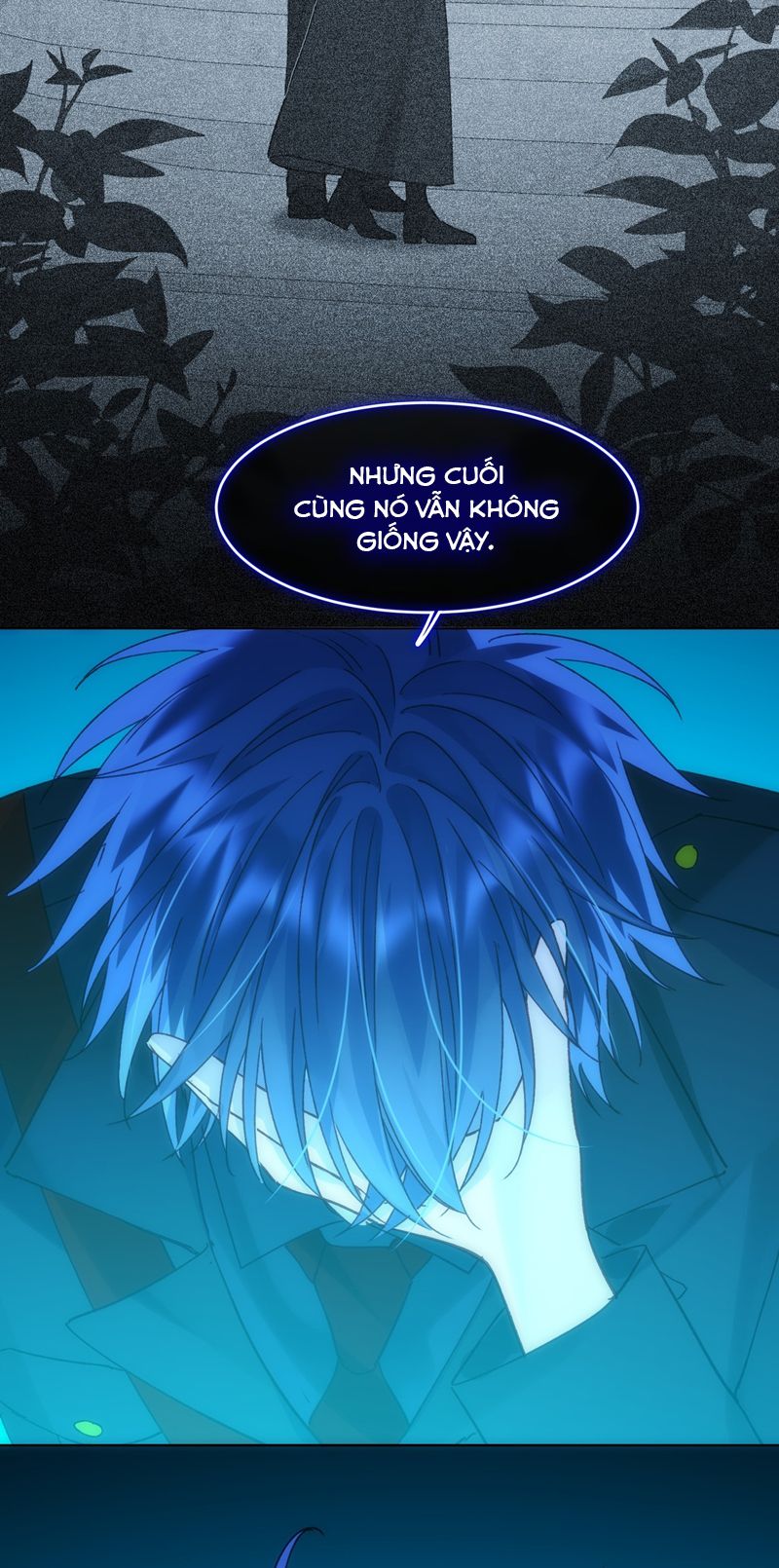 Tôi Phải Làm 1 Kẻ Đại Xấu Xa Chapter 110 - Next Chapter 111