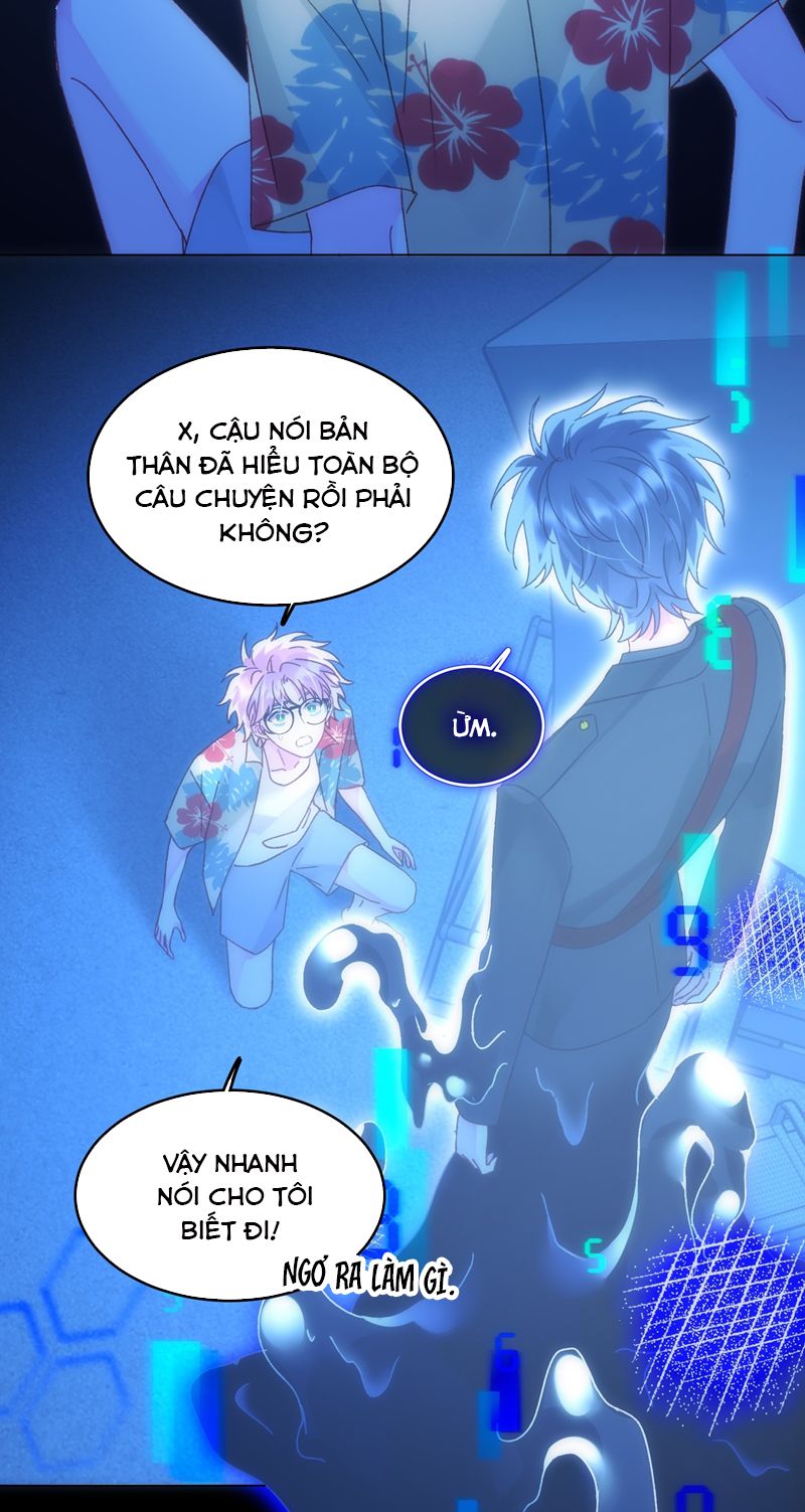 Tôi Phải Làm 1 Kẻ Đại Xấu Xa Chapter 110 - Next Chapter 111