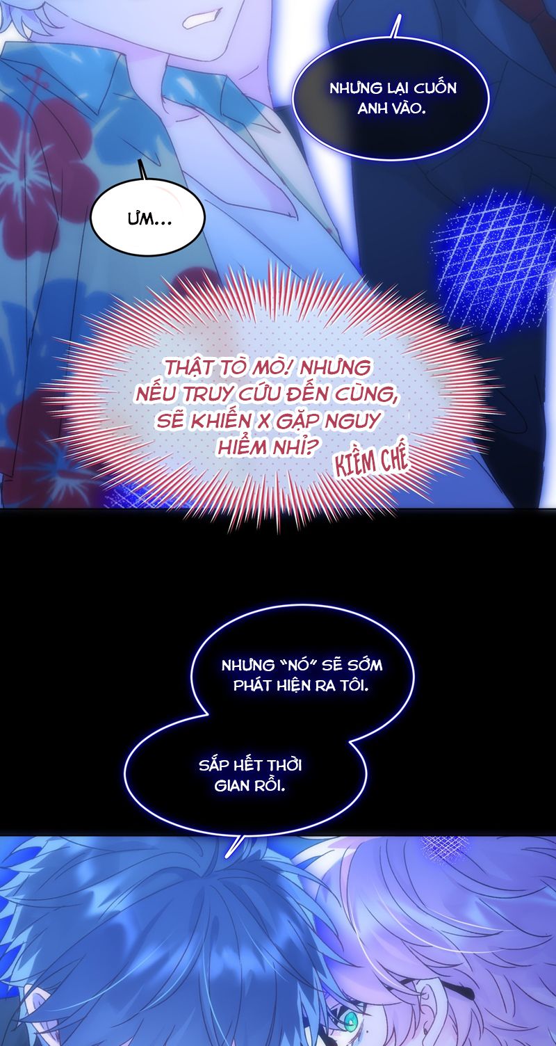 Tôi Phải Làm 1 Kẻ Đại Xấu Xa Chapter 110 - Next Chapter 111