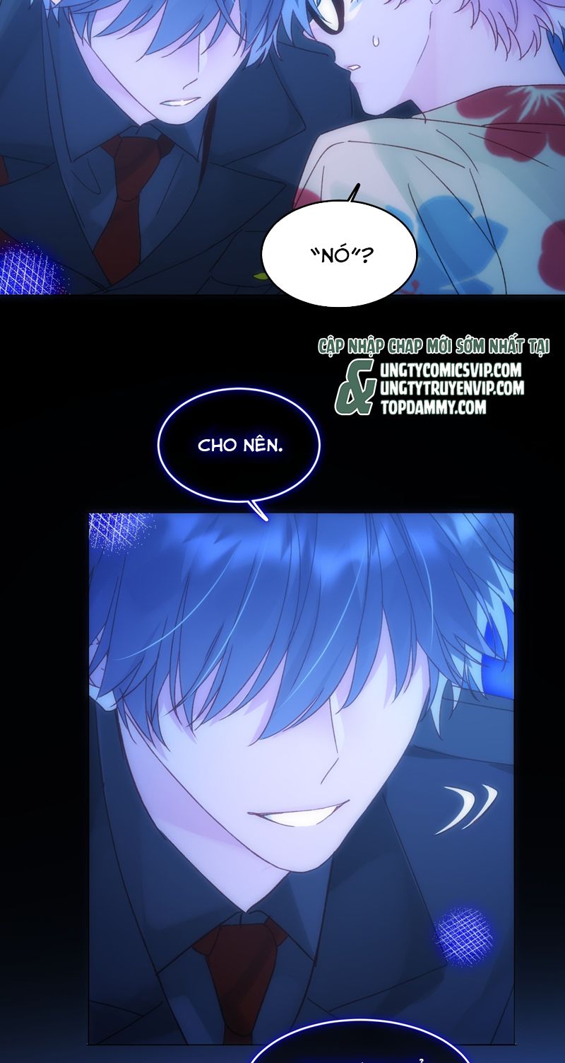 Tôi Phải Làm 1 Kẻ Đại Xấu Xa Chapter 110 - Next Chapter 111