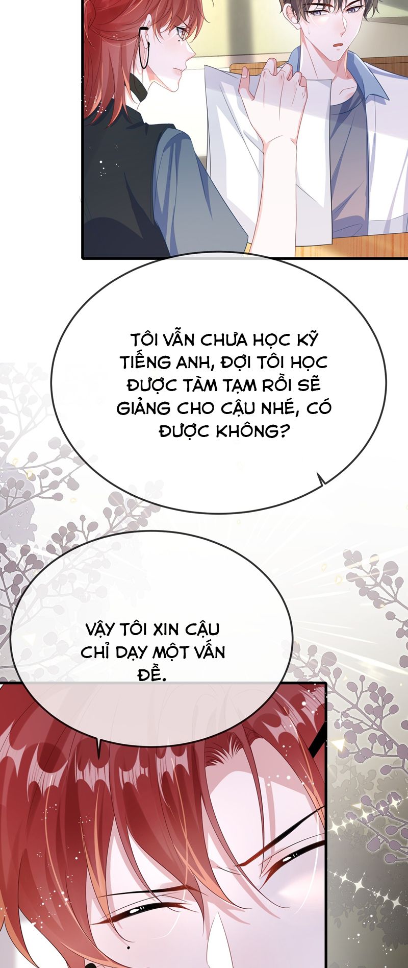 Giáo Bá Là Một Tên Yêu Tinh Chapter 89 - Trang 4