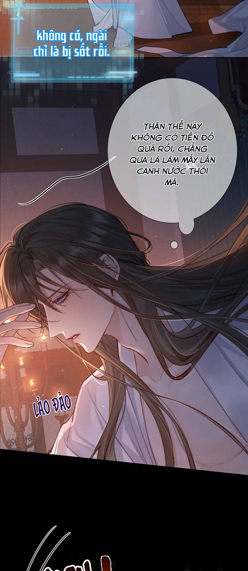 Nhân Vật Chính Chỉ Muốn Yêu Đương Chapter 90 - Trang 4